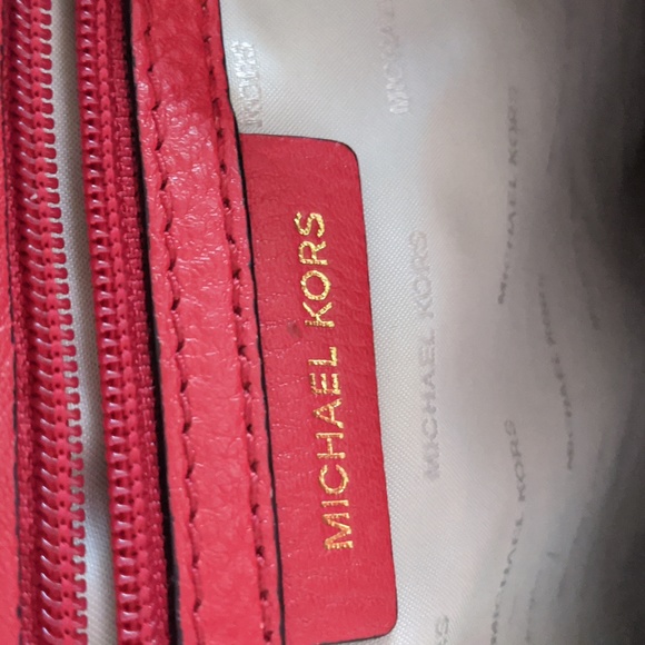 Michael Kors Backpack - Picture 9 of 13